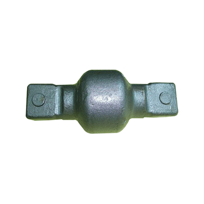 Blank Shaft P00009