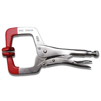 311DH Locking Pliers