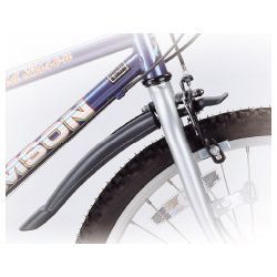 Mudguard PM-11F/R / 2