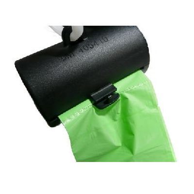 Pet Litter Bag, Waste Bag, Poop Bag, Dispenser