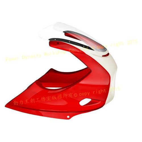 SA90 V01 Storm Armor bullet cover / 3