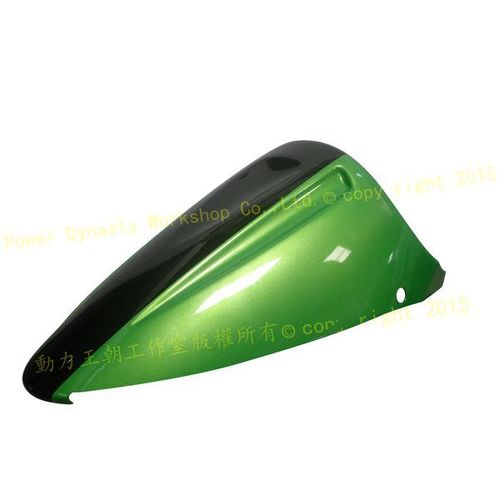 SA90 V04 Storm Armor RC cover / 3