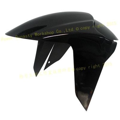 SA90 V03 Storm Armor front mudguard