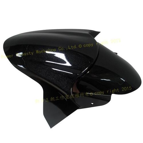 SA90 V03 Storm Armor front mudguard / 3