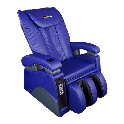 Coin-operated massage chair TS-836