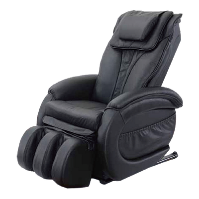 Inversion Therapy Super Deluxe Massage Chair TS-8200