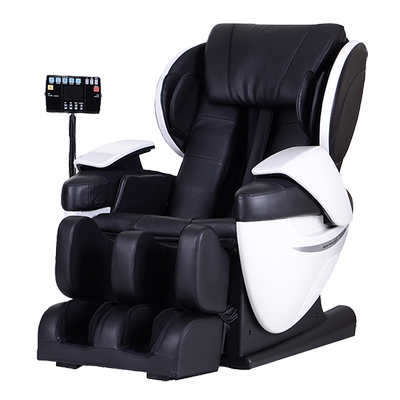 Superme 3D Zero-G Massage Chair NE-8702