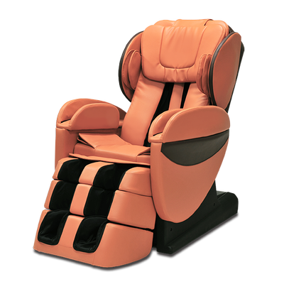 4D Intelligent Massage Chair TS-8800