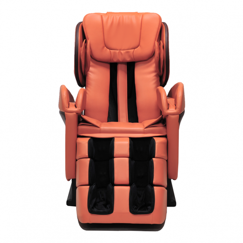 4D Intelligent Massage Chair TS-8800 / 3