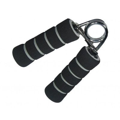 Power grip hand exerciser