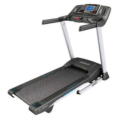 Treadmill SL-8201