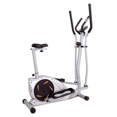 NS-1104UE 2 IN 1 CYCLE+TRAINER