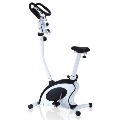 NS-903K Upright Bike + Hand Cycling