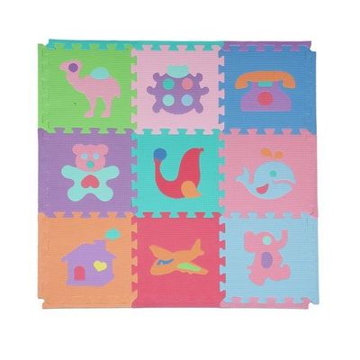 EVA animal Mats