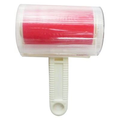 Washable Roller, Cleaning products, Lint remover, Transparent cover