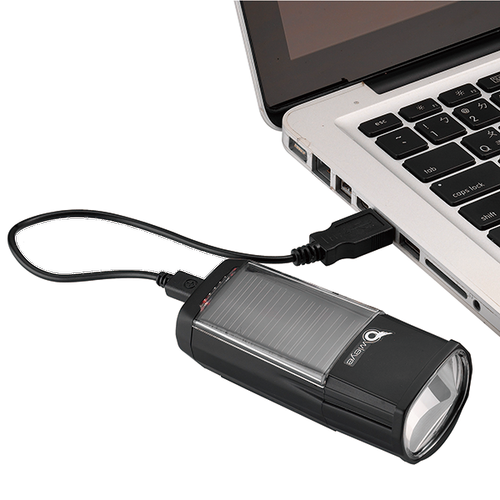 Brillian Street 50 StVZO - Bike Light / 2