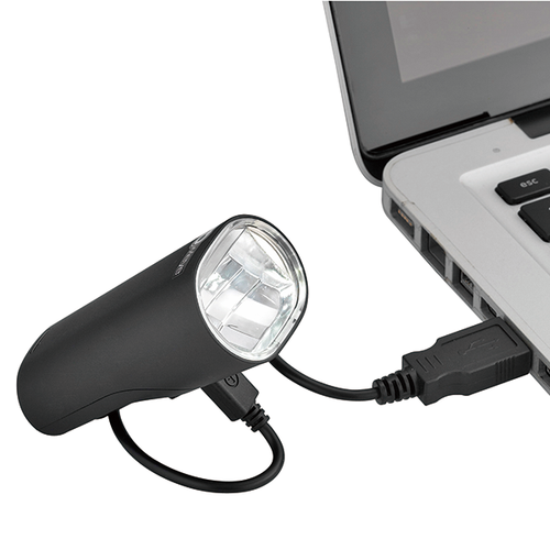 HighLux 30 - Bike Light / 2