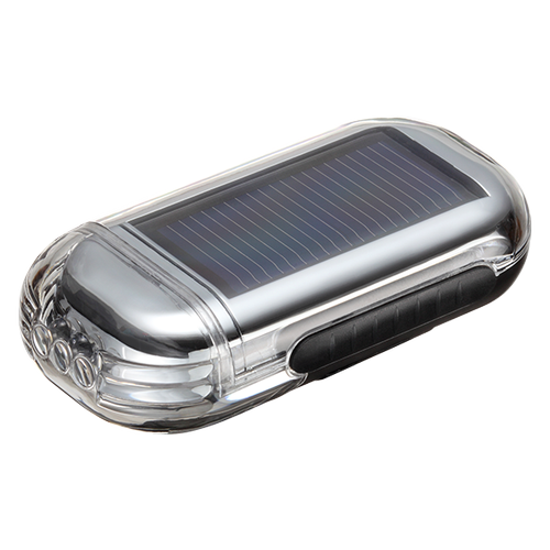 SunLux 3 - Bike Light / 2