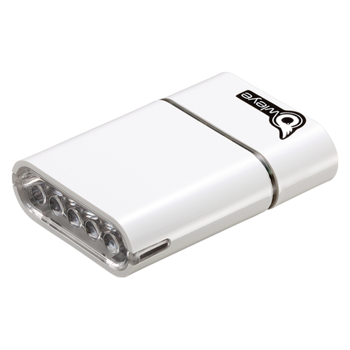 HighLux 5 - Bike Light / 2