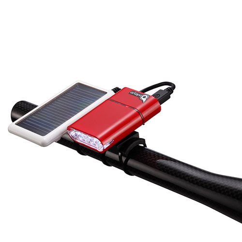 HighLux 5 - Bike Light / 3