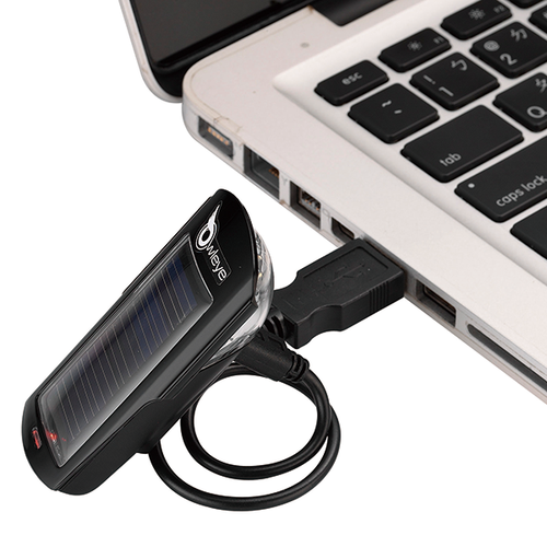 HighbredLux 3 - Bike Light / 2