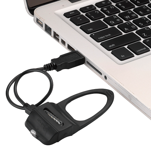 HighLux M5 - Bike Light / 2