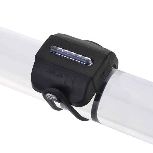 HighLux M5 - Bike Light / 3
