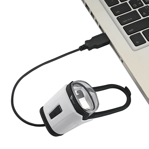 HighLux 18 - Bike Light / 2