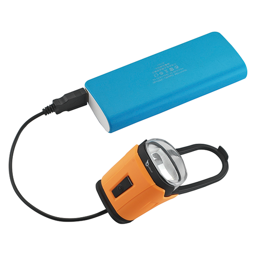 HighLux 18 - Bike Light / 3