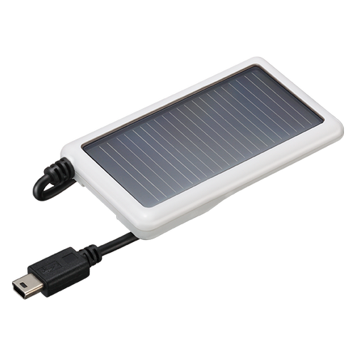 Solar Power Generator / 2