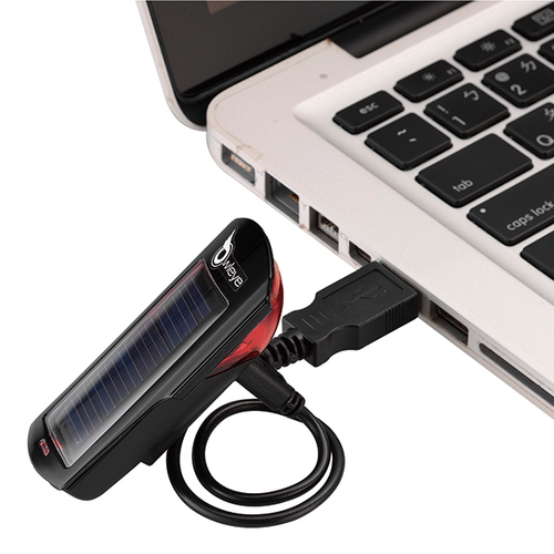 HighbredLux 3R - Bike Light / 2