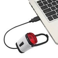 HighLux 18R - Bike Light / 2