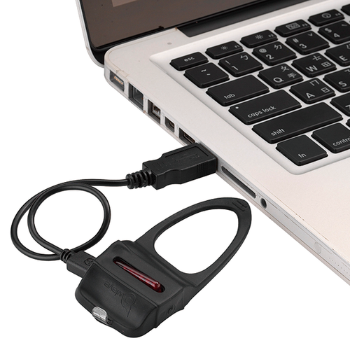 HighLux M5R - Bike Light / 2