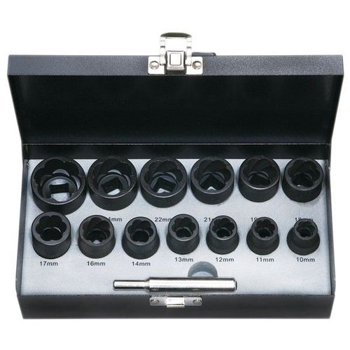 1/2” drive impact twist socket / 2