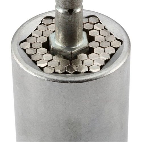 Universal socket / 2