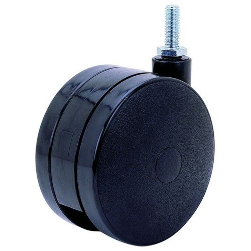 #02 SERIES_TWIN WHEEL CASTERS / 2