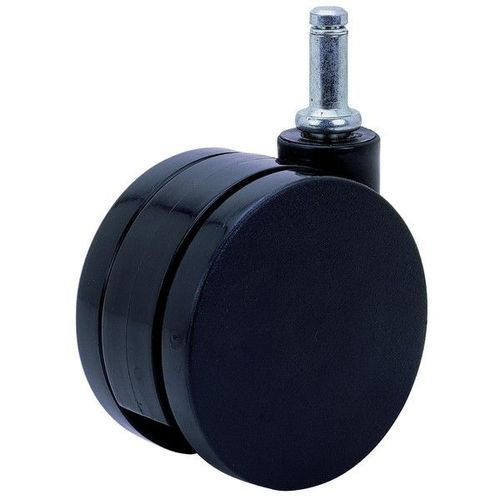 #02 SERIES_TWIN WHEEL CASTERS / 3