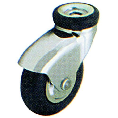 #03 SERIES_ELITE HOODED CASTERS / 2