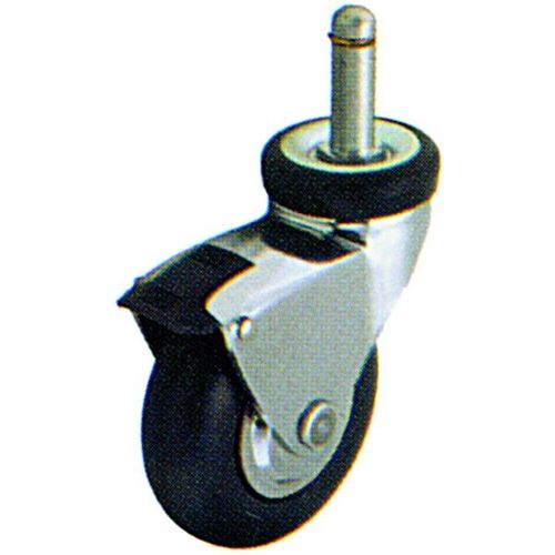 #03 SERIES_ELITE HOODED CASTERS / 3