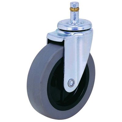 #05 SERIES_SINGLE WHEEL CASTERS