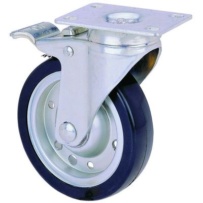 #TTL 20 SERIES_LIGHT/MEDIUM TOTALOCK CASTERS