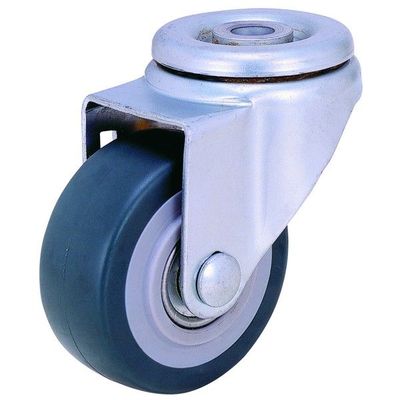 #BH 20 SERIES_LIGHT/MEDIUM DUTY BOLT HOLE CASTERS