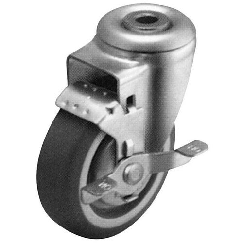 #BH 20 SERIES_LIGHT/MEDIUM DUTY BOLT HOLE CASTERS / 2