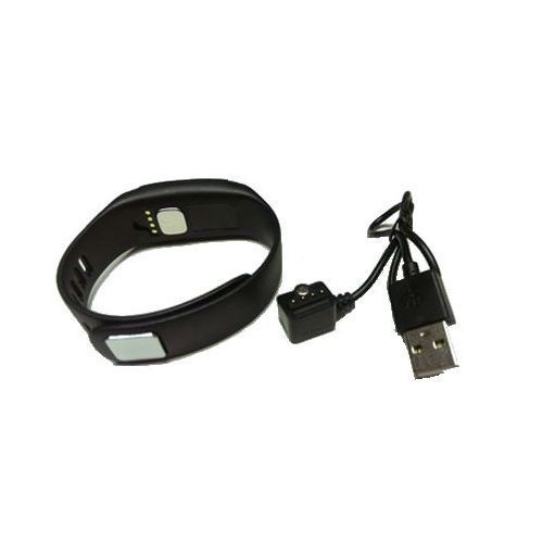 ECG heart rate sport bracelet(Touch screen) / 3