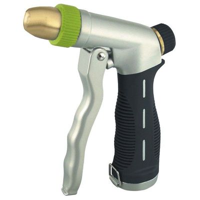 Adjustable Tip Front-Trigger Metal Nozzle (111331)