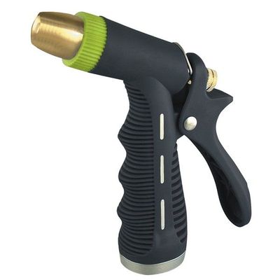 Adjustable Tip Front-Trigger Metal Nozzle (111324)