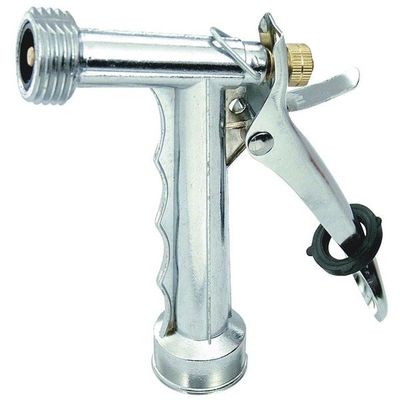 5 ½'' Front threaded Trigger Metal Nozzle (111306)