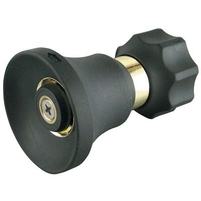 Power Fireman's Style Twist Nozzle (111333)