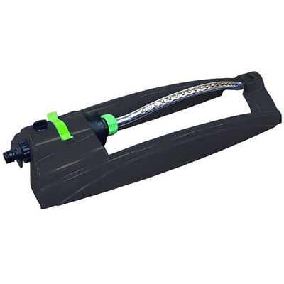 Turbo Oscillating Sprinkler (150708)