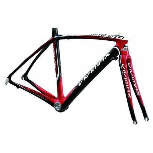 VIVIMAX  REVORUTION 105 Carbon Fiber - Bike / 3